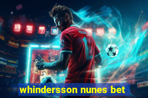 whindersson nunes bet